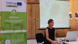 Projekt REFREsh in otvoritev mednarodne fotografske razstave 4